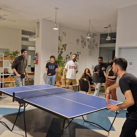 Rio Plateado Hostel Буенос-Айрес Екстер'єр фото