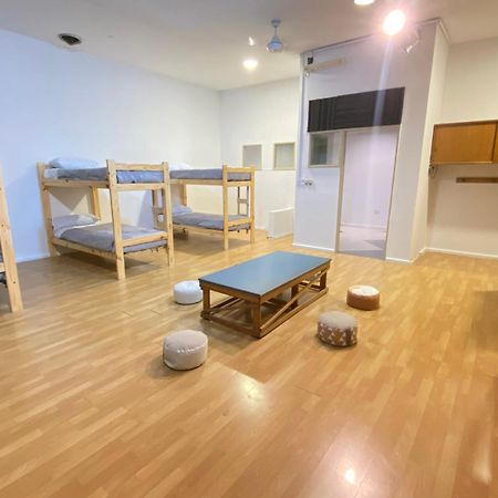 Rio Plateado Hostel Буенос-Айрес Екстер'єр фото