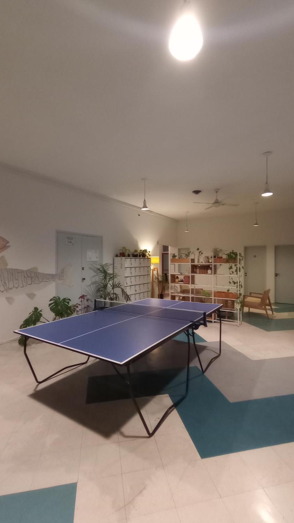 Rio Plateado Hostel Буенос-Айрес Екстер'єр фото