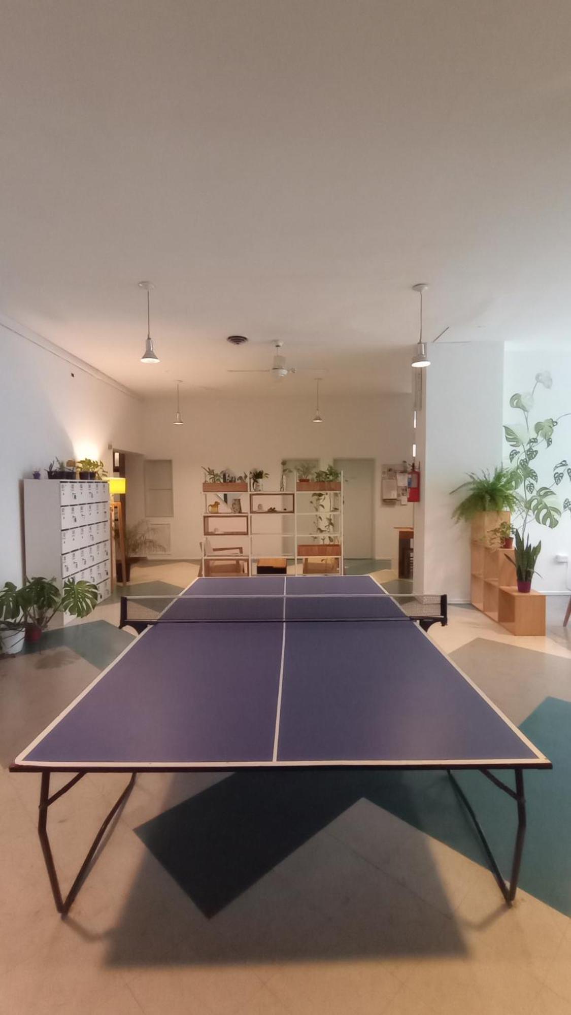 Rio Plateado Hostel Буенос-Айрес Екстер'єр фото