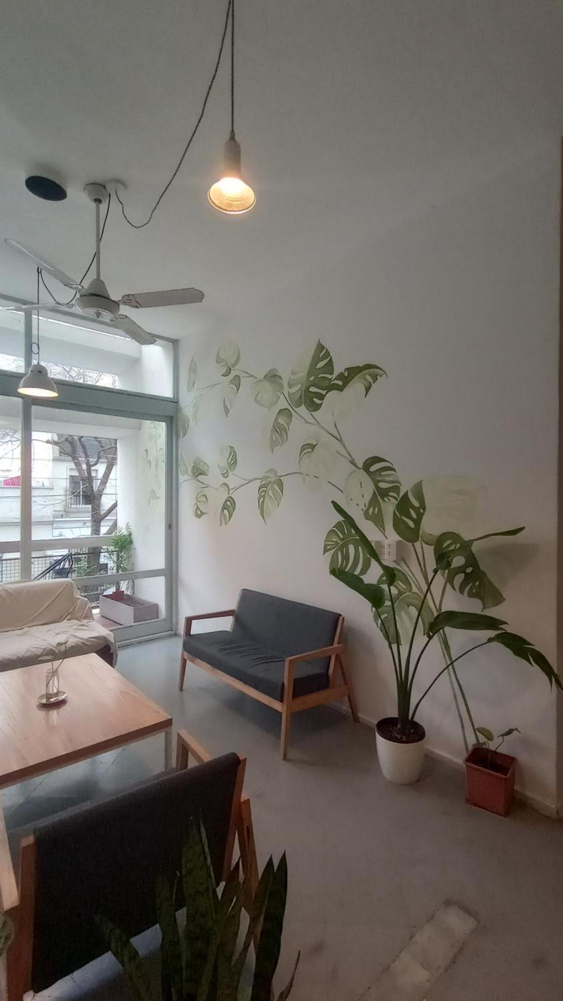 Rio Plateado Hostel Буенос-Айрес Екстер'єр фото