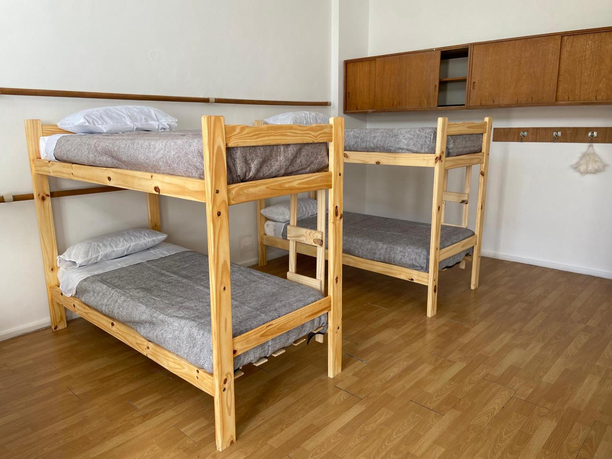 Rio Plateado Hostel Буенос-Айрес Екстер'єр фото