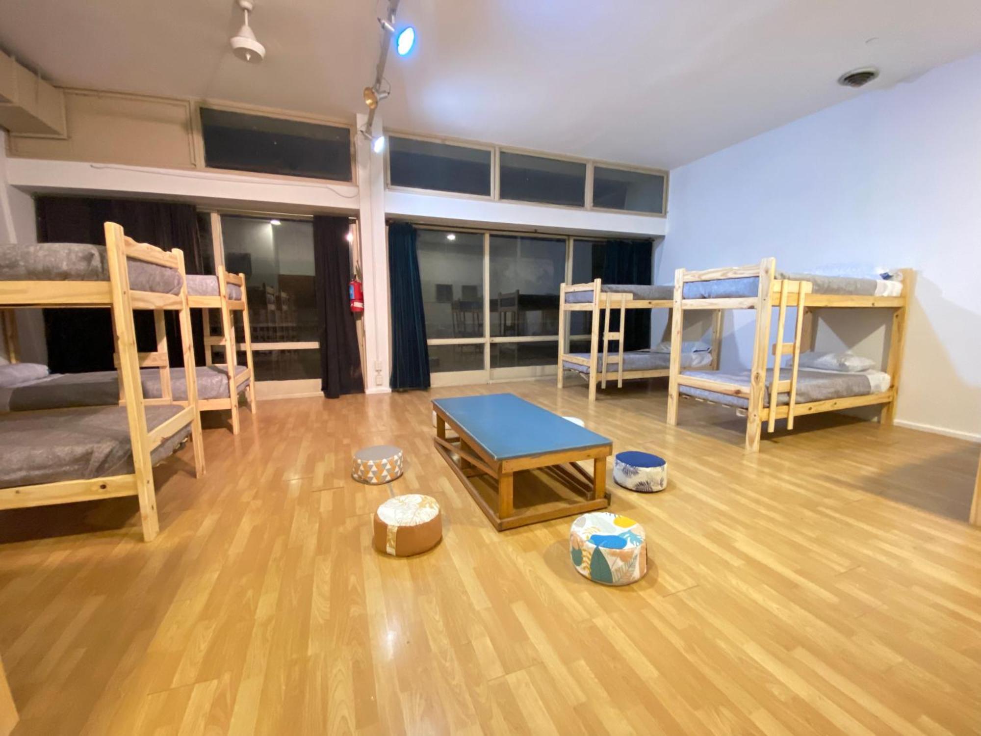 Rio Plateado Hostel Буенос-Айрес Екстер'єр фото