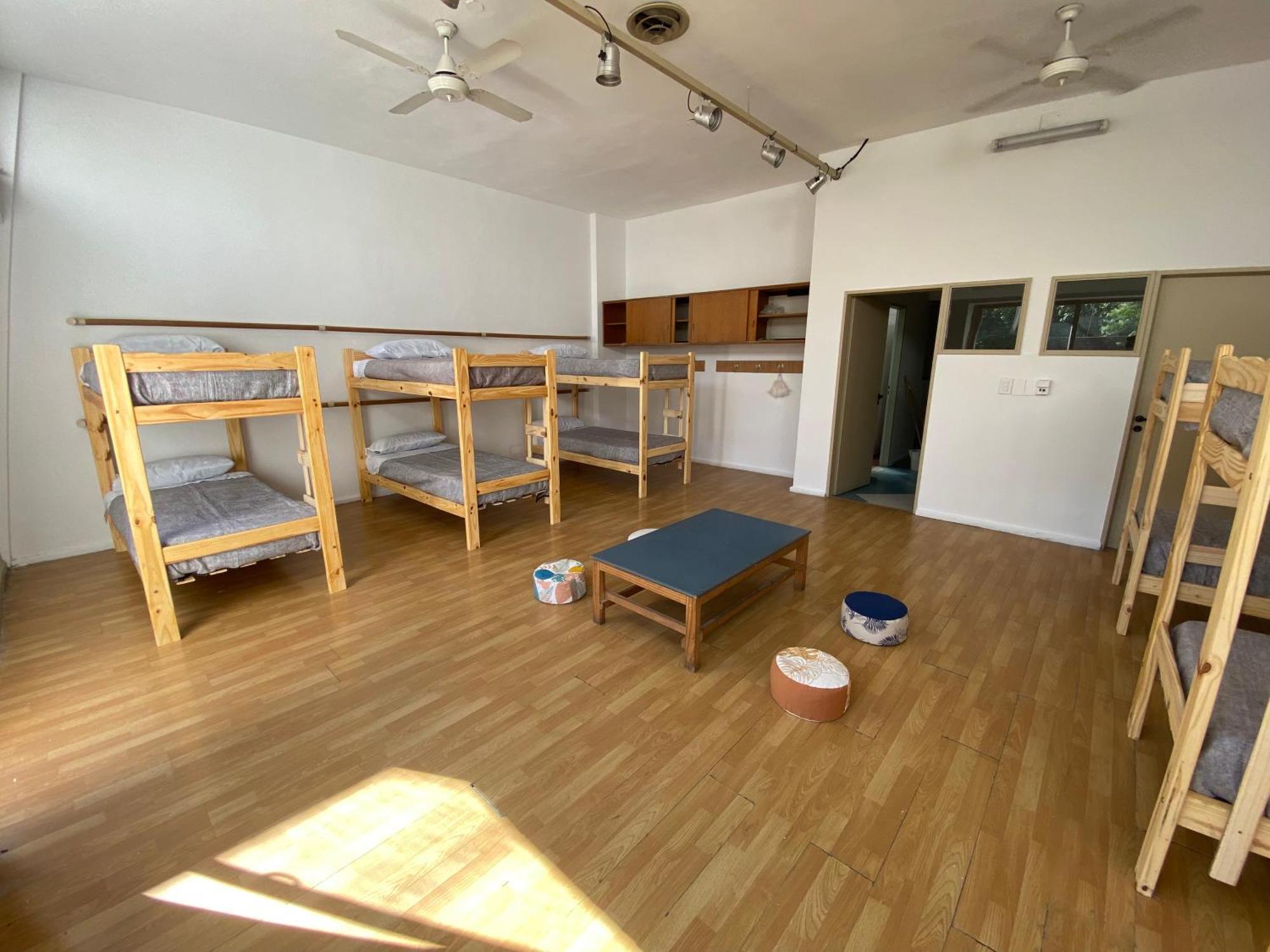 Rio Plateado Hostel Буенос-Айрес Екстер'єр фото